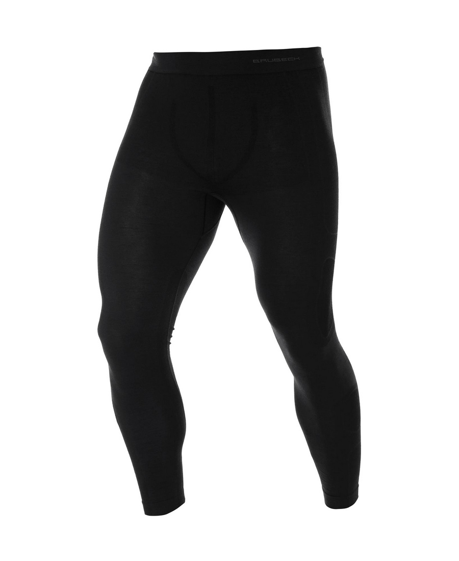 brubeck comfort wool lange onderbroek