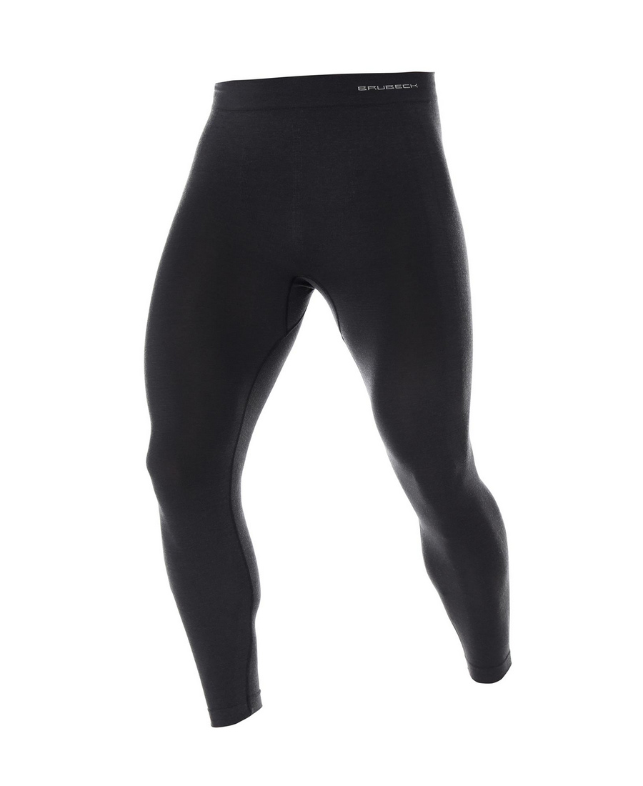 brubeck comfort wool boxershort