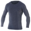 brubeck comfort wool shirt