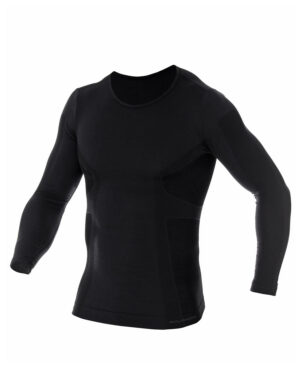 brubeck comfort wool heren shirt