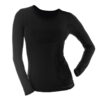 brubeck comfort wool dames shirt