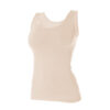 brubeck comfort wool dames hemd tank