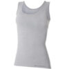 brubeck comfort wool dames hemd tank