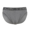 brubeck heren comfort cotton slip