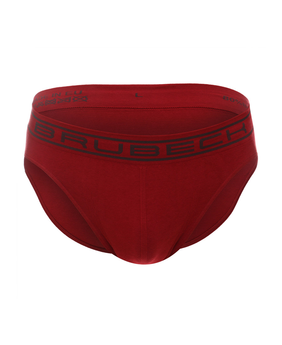 brubeck heren comfort cotton slip