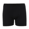BX00501-Graphite brubeck heren comfort cotton boxershort