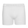 BX00501-White-packshot brubeck heren comfort cotton boxershort