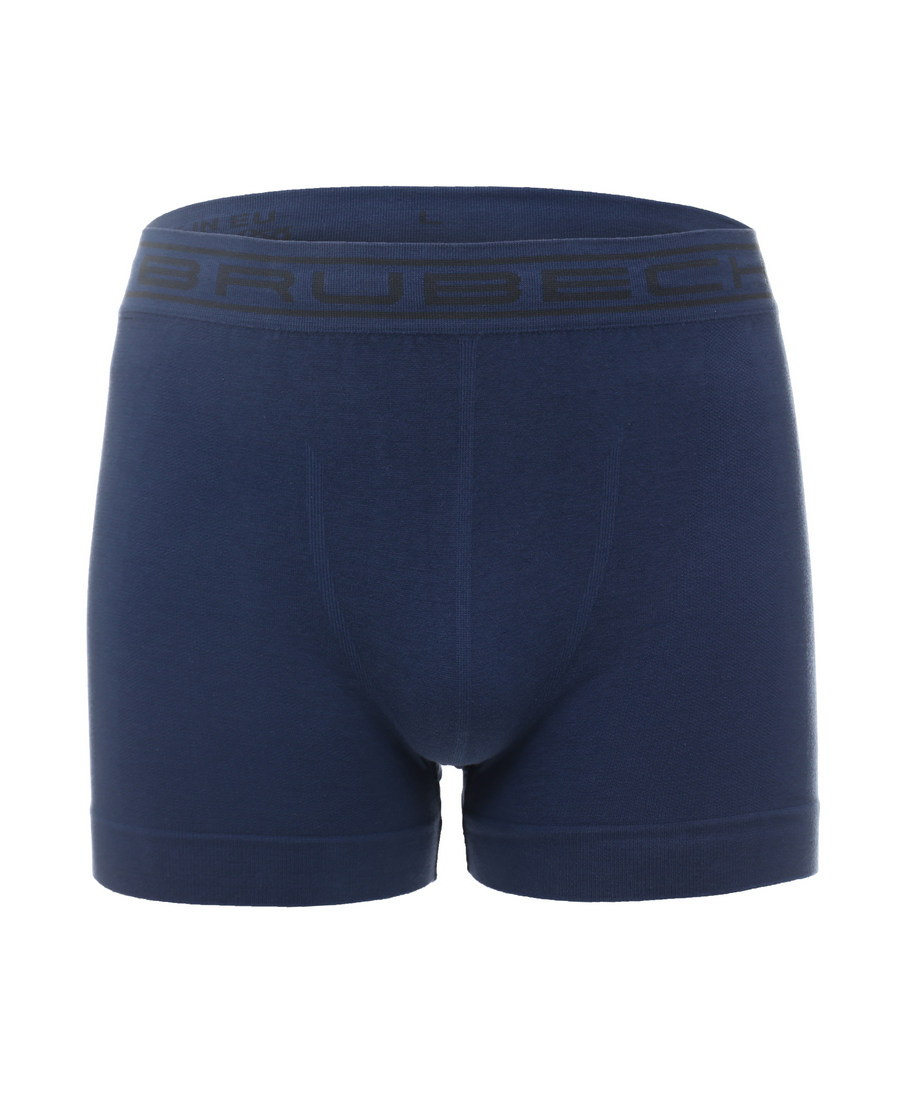 BX00501_bokserki-blue-indygo brubeck heren comfort cotton boxershort