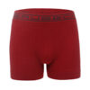 BX00501_bokserki-dark-red brubeck heren comfort cotton boxershort
