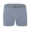 BX00501_bokserki-steel brubeck heren comfort cotton boxershort