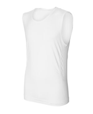 brubeck heren comfort cotton singlet