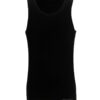 brubeck heren comfort cotton tank shirt