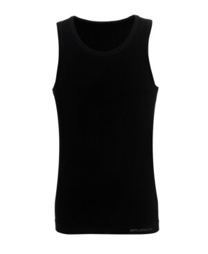 brubeck heren comfort cotton tank shirt