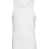 brubeck heren comfort cotton tank shirt