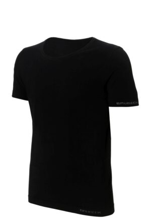 brubeck heren comfort cotton t-shirt