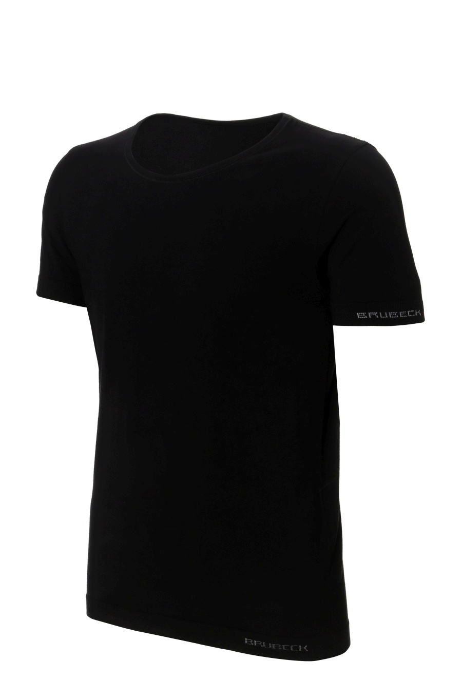 brubeck heren comfort cotton t-shirt