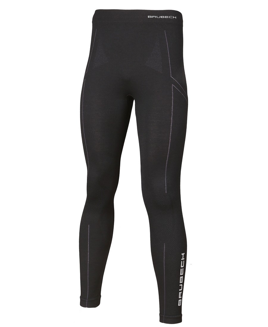 brubeck extreme merino thermobroek heren