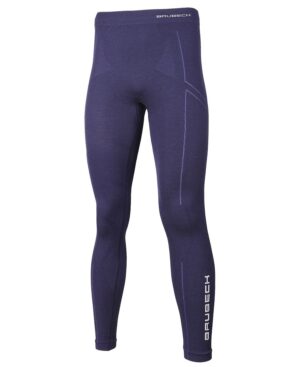 brubeck extreme merino thermobroek heren