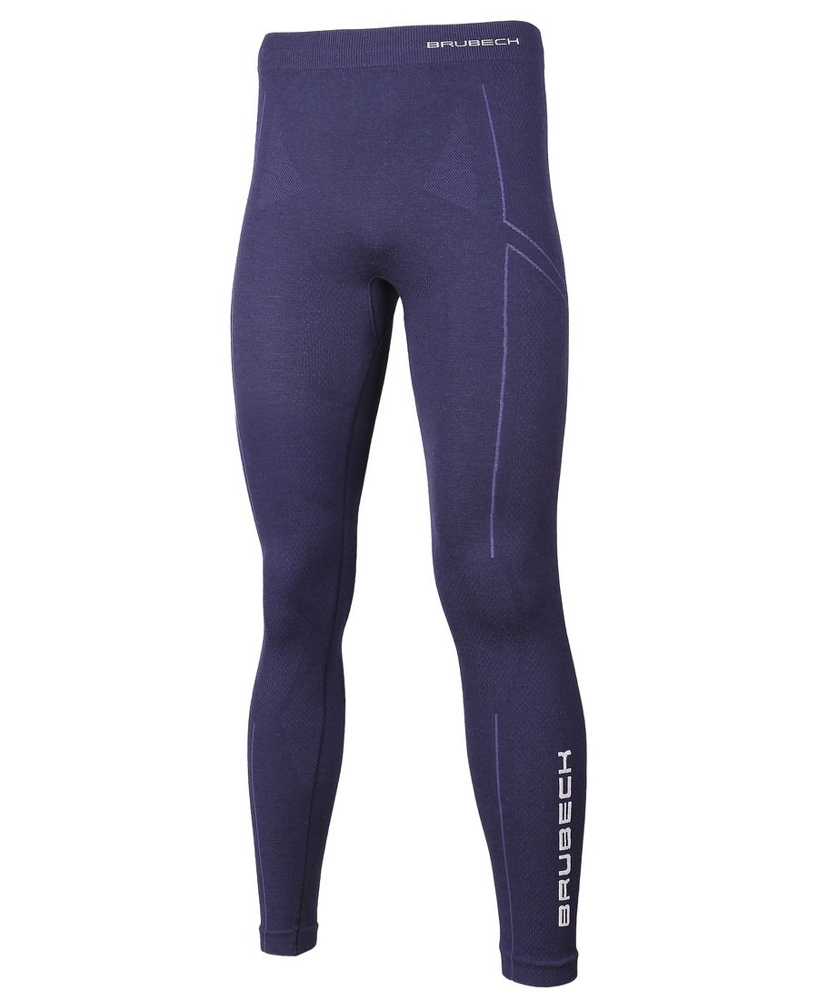 brubeck extreme merino thermobroek heren