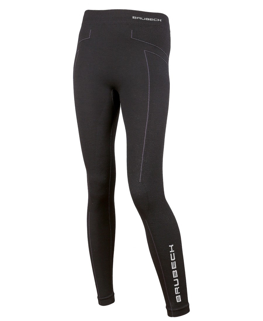 brubeck extreme merino thermobroek dames