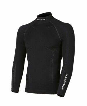 brubeck extreme merino thermoshirt heren