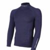 brubeck extreme merino thermoshirt dames