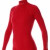 brubeck extreme merino thermoshirt dames