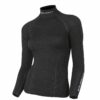 brubeck extreme merino thermoshirt dames