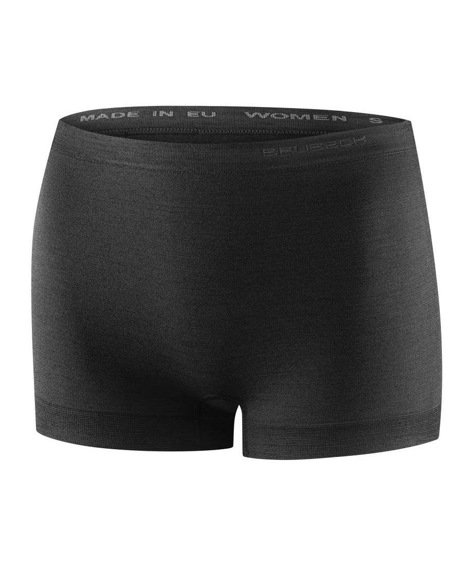 Dames Comfort Merino Boxershort