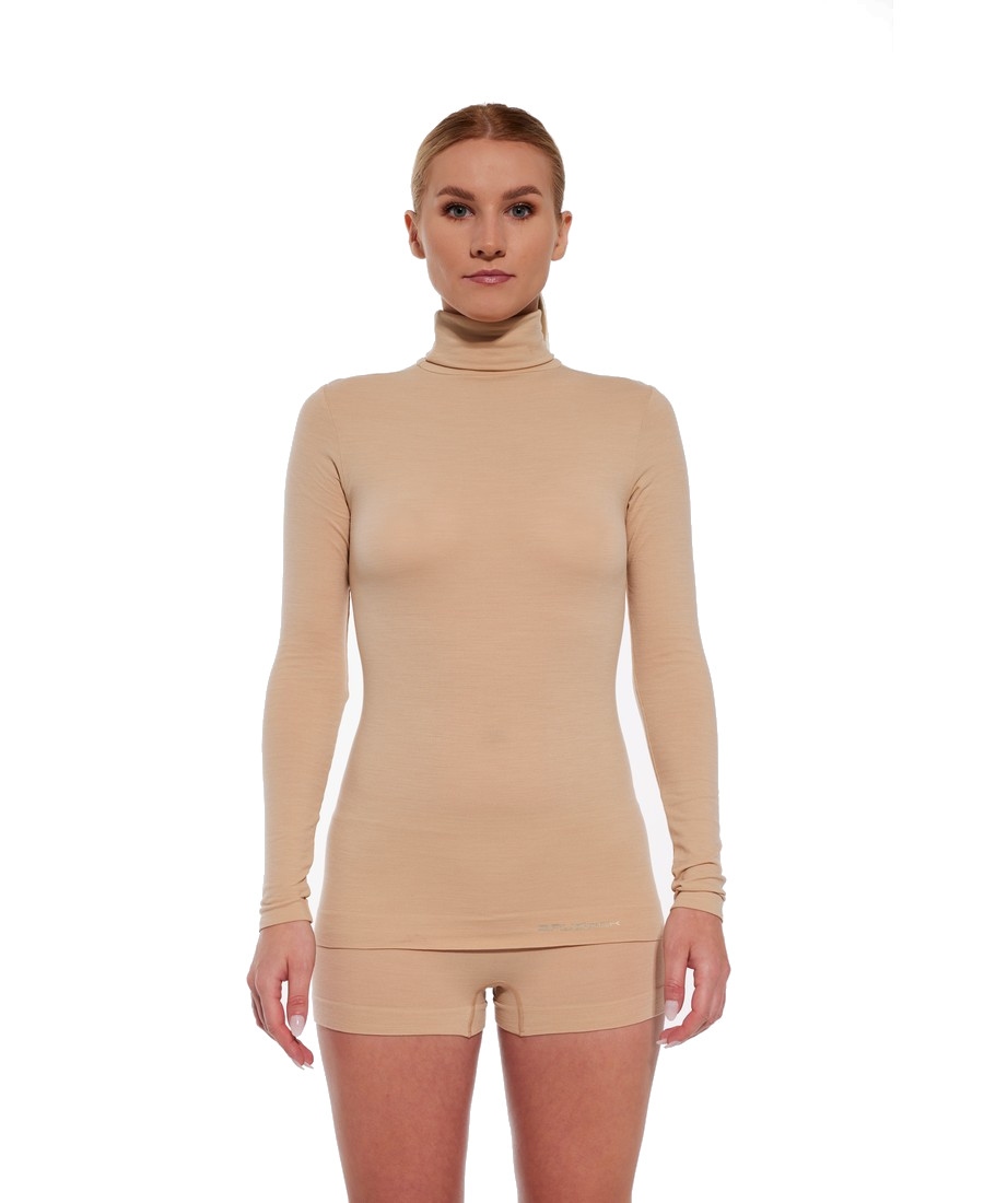 Brubeck Shirt LS1627W(12)