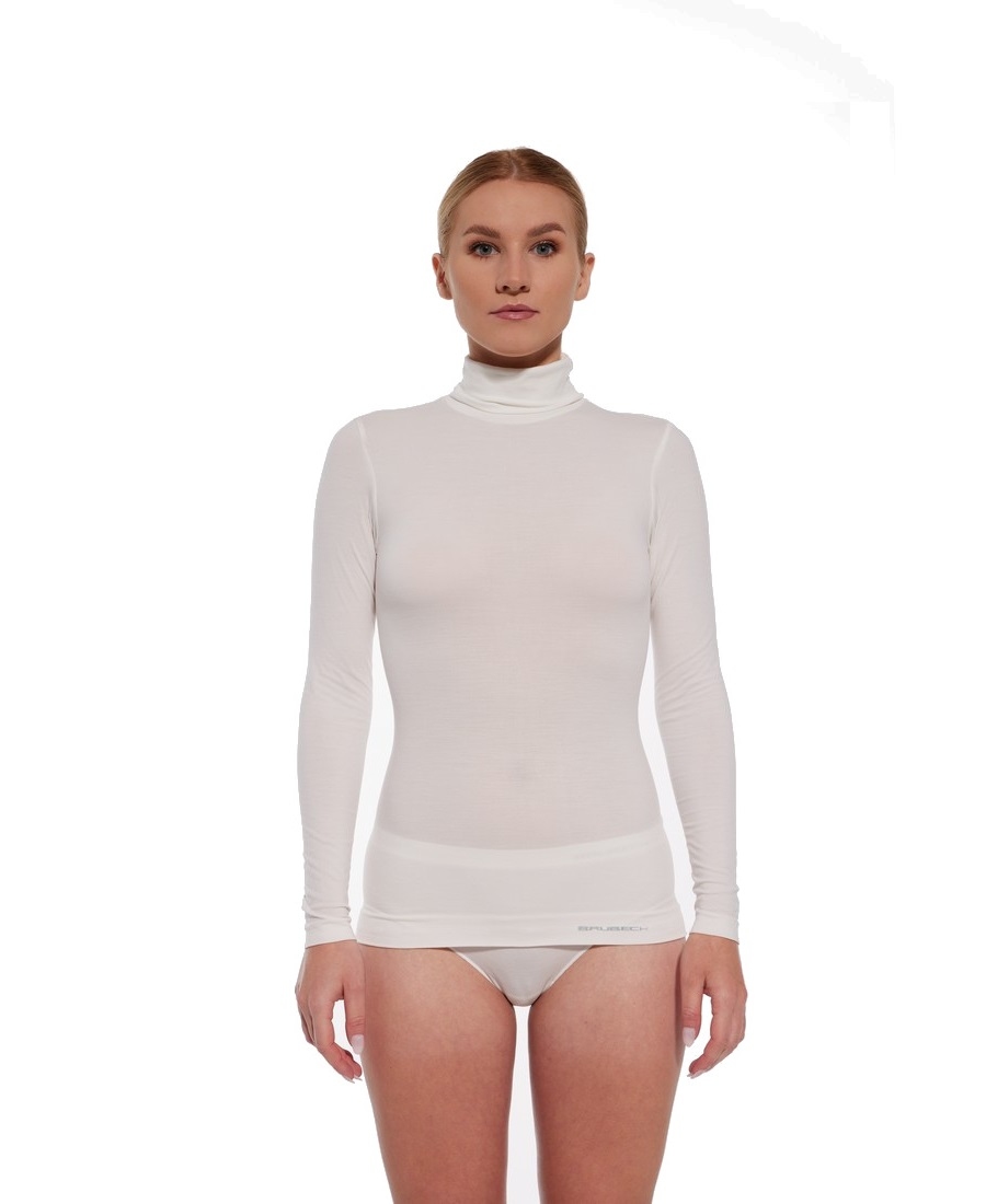 Brubeck Shirt LS1627W(8)