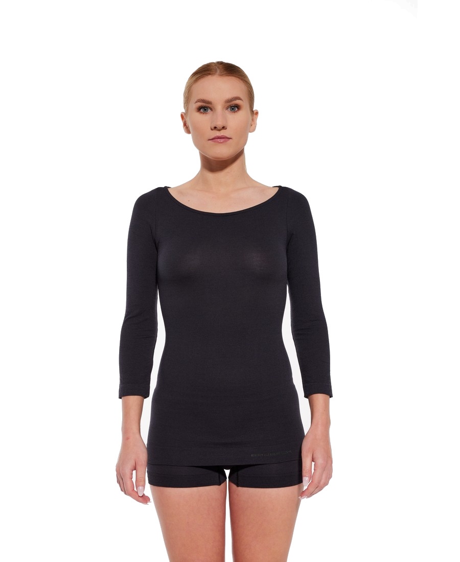 Brubeck Shirt LS1628W(20)