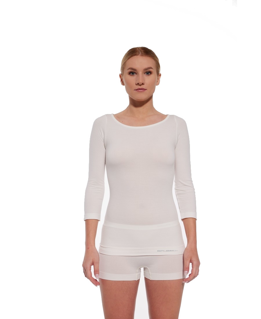 Brubeck Shirt LS1628W(8)