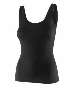 Dames Comfort Merino Hemd