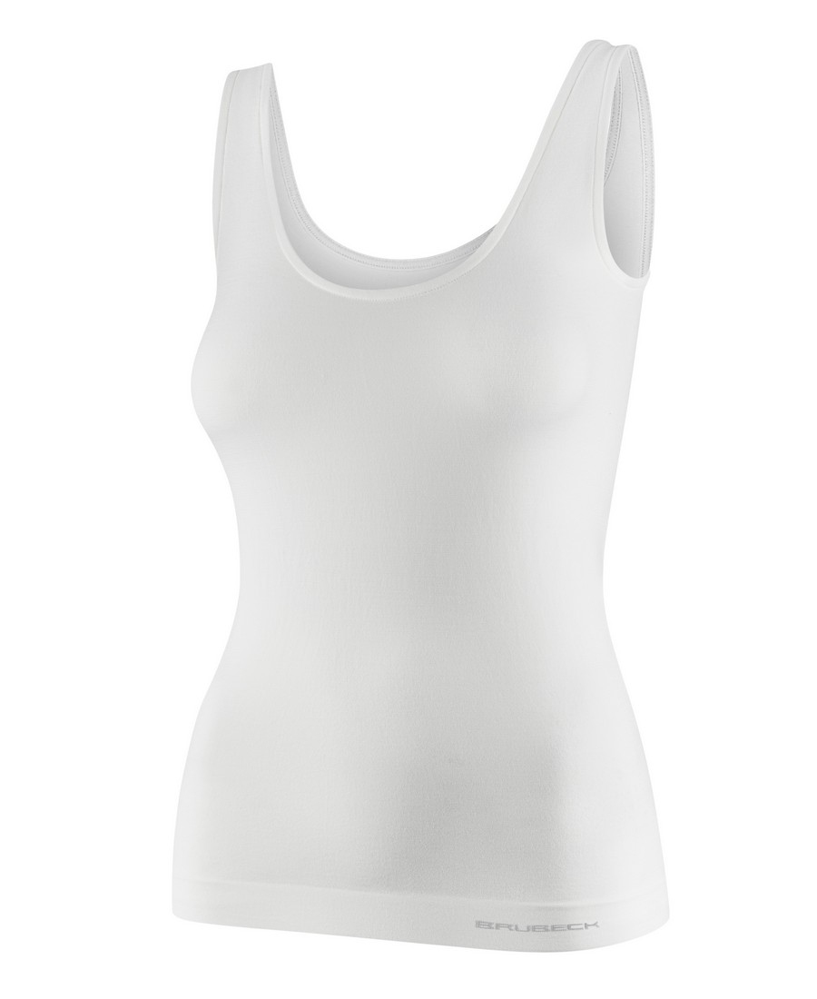 Dames Comfort Merino Hemd