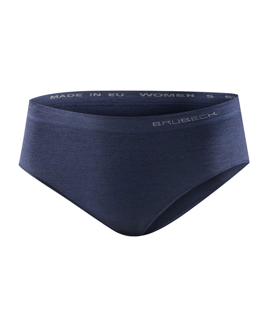 Dames Comfort Merino Slip