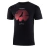 heren outdoor wool pro shirt