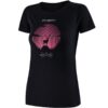brubeck outdoor wool pro dames t-shirt