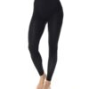 dames comfort merino wol lange onderbroek thermo