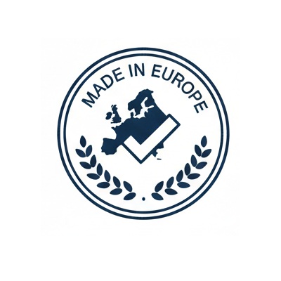 Brubeck Europese productie