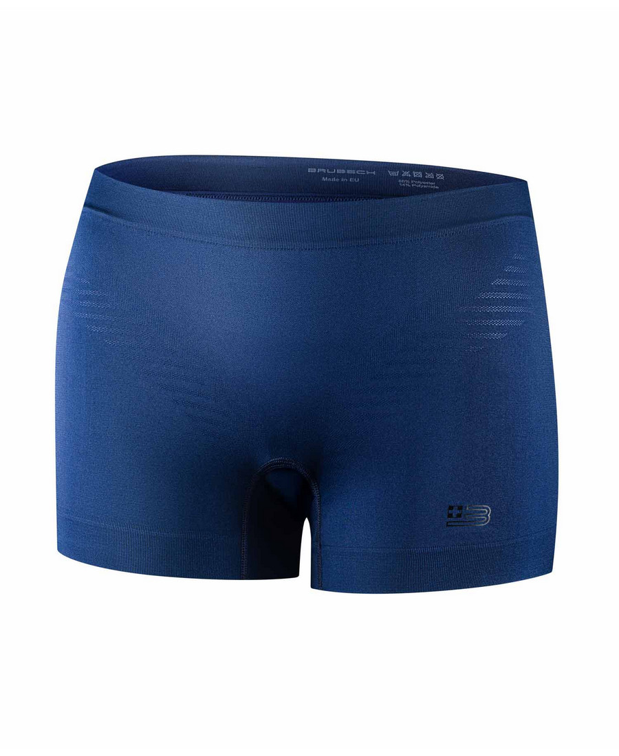 brubeck b-light dames boxer