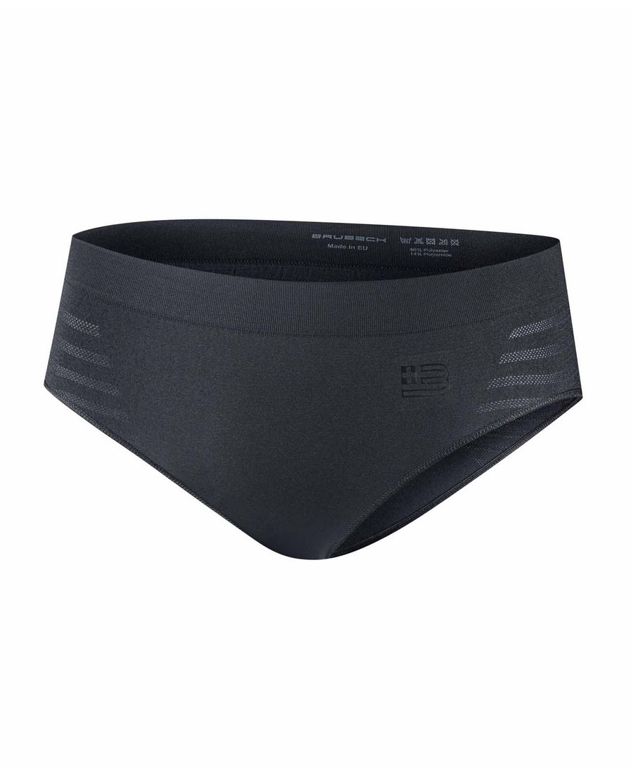 B-light dames Slip HI1053W(8) brubeck b-light dames boxer