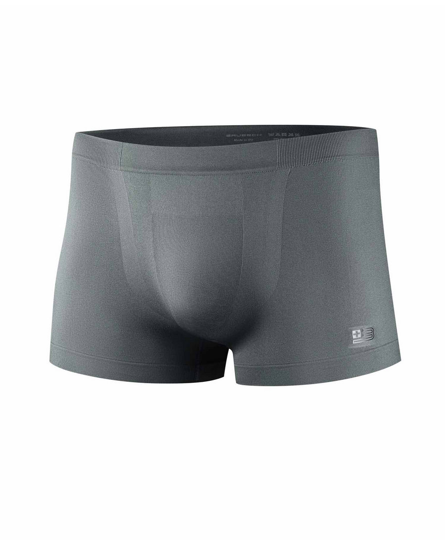 brubeck b-light heren boxer