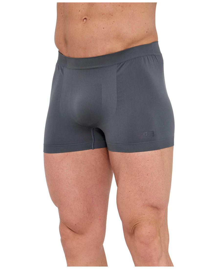 Heren Boxershort B-Light — ultralicht naadloos ondergoed