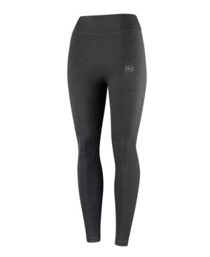 brubeck yoga merino broek