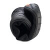SH5009 Brubeck Barefoot Heren zwart_zwart