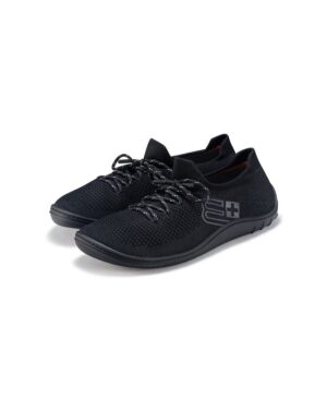 Brubeck barefoot merino heren