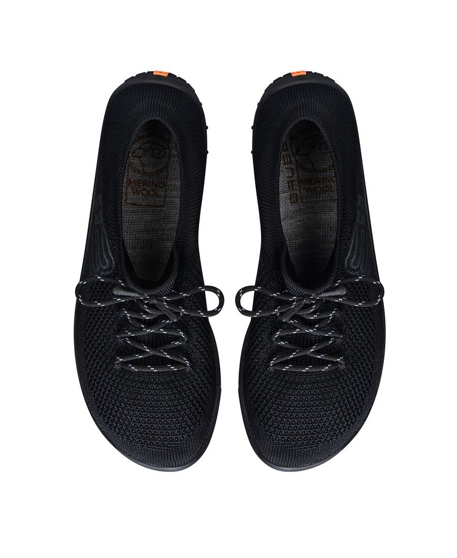 SH5009 Brubeck Barefoot Heren zwart_zwart(6)