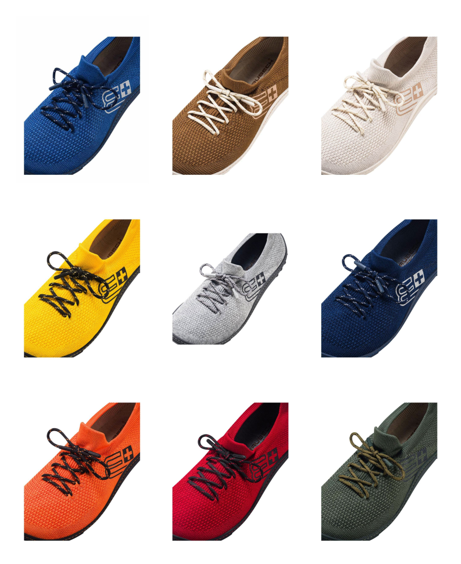 SH5009 overzicht kleuren