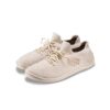 brubeck barefoot merino dames